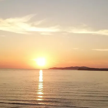 Lejlighedshotel Olga 3*