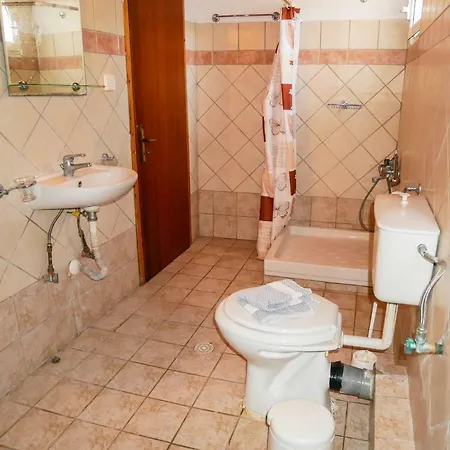 Lejlighedshotel Olga 3*