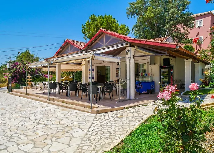 Olga Άγιος Στέφανος