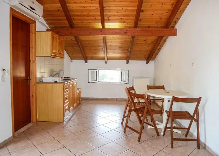 Olga Hotel apartamentowy