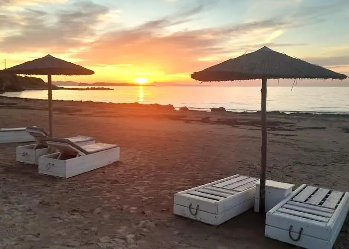 Olga Lejlighedshotel