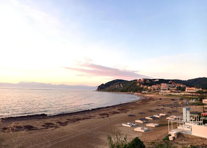 Olga Lejlighedshotel