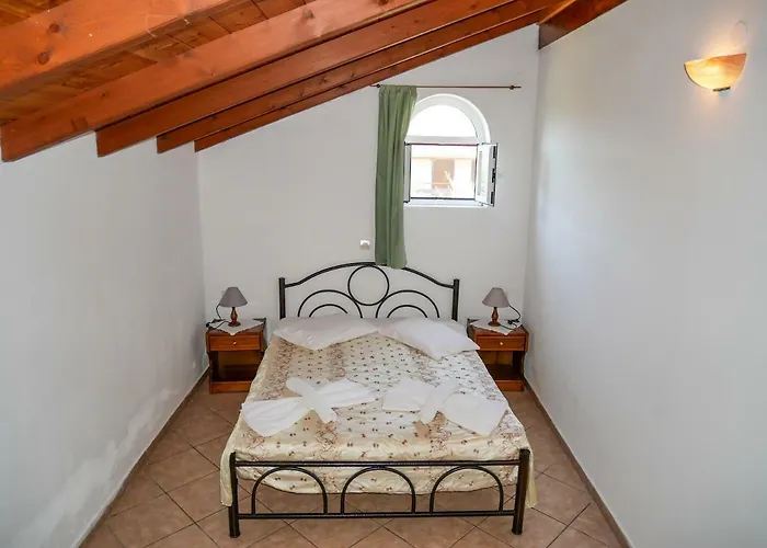Lejlighedshotel Olga