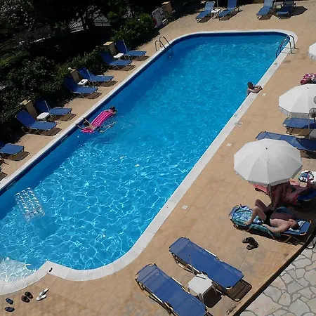 Olga Agios Stefanos Avliotes (Corfu)