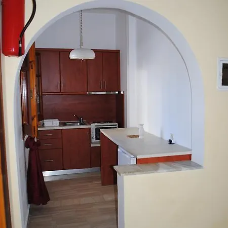 Olga Agios Stefanos Avliotes (Corfu)