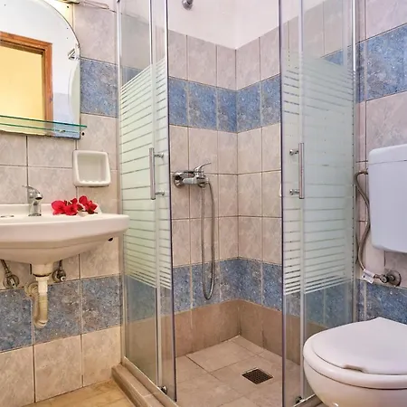 Lejlighedshotel Olga 4*