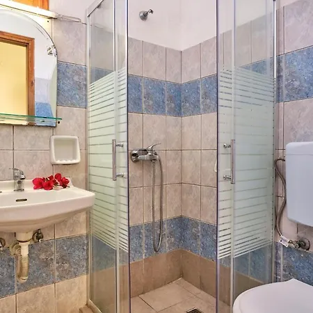 Lejlighedshotel Olga Agios Stefanos Avliotes (Corfu)