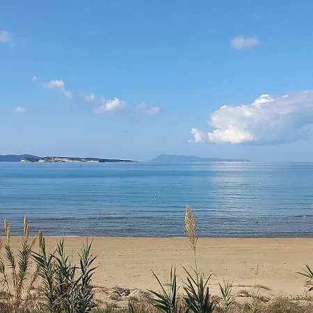 Lejlighedshotel Olga 4*