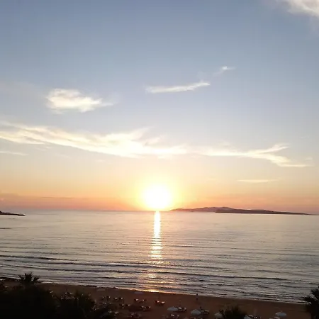 Olga Agios Stefanos Avliotes (Corfu)