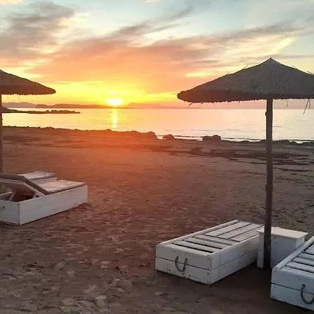 Olga Lejlighedshotel