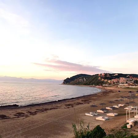 Olga Lejlighedshotel