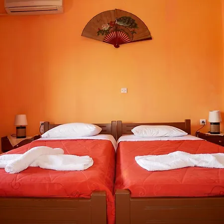 Olga Agios Stefanos Avliotes (Corfu)