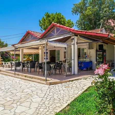 Olga Agios Stefanos Avliotes (Corfu)