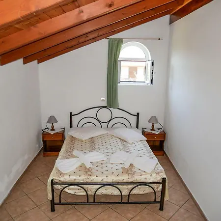 Lejlighedshotel Olga