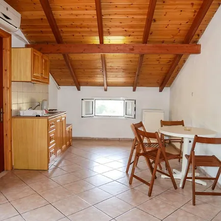 Olga Hotel de apartamente