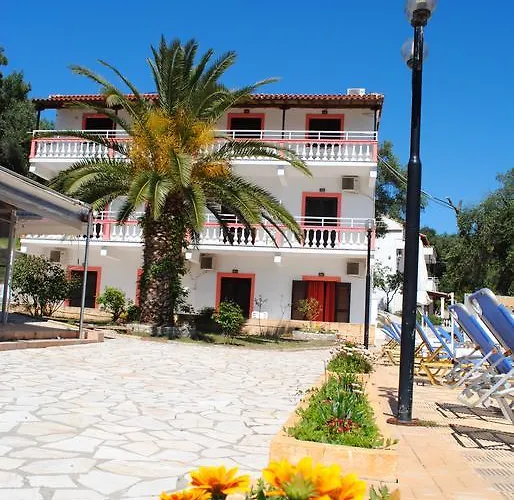 Olga Apart Otel