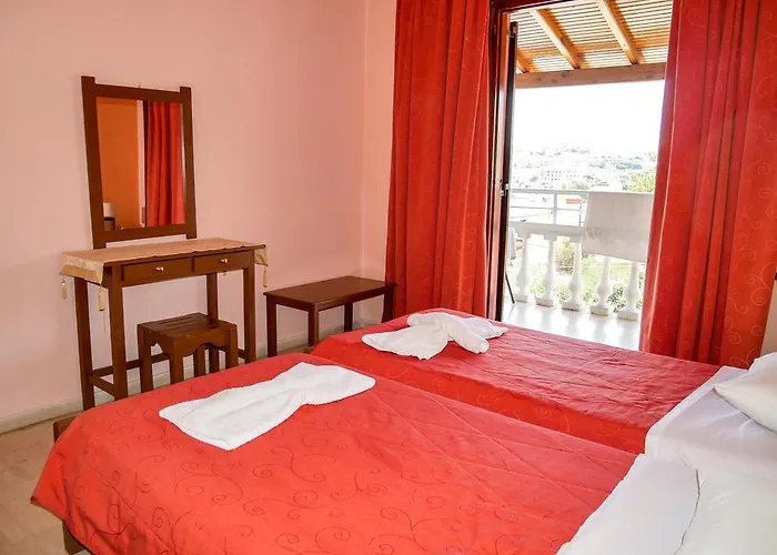 Apart Otel Olga