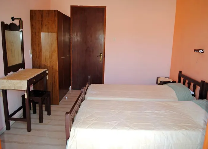 Olga Apart Otel