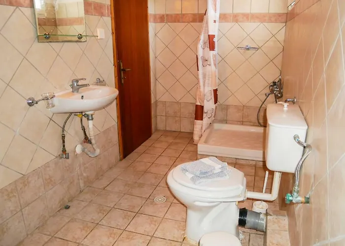 Apart Otel Olga 3*